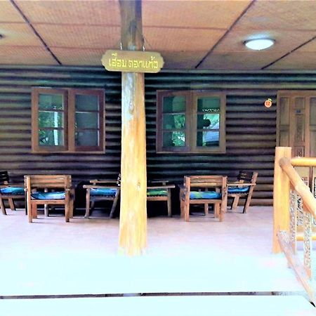 Huan Chiang Dao Resort Εξωτερικό φωτογραφία