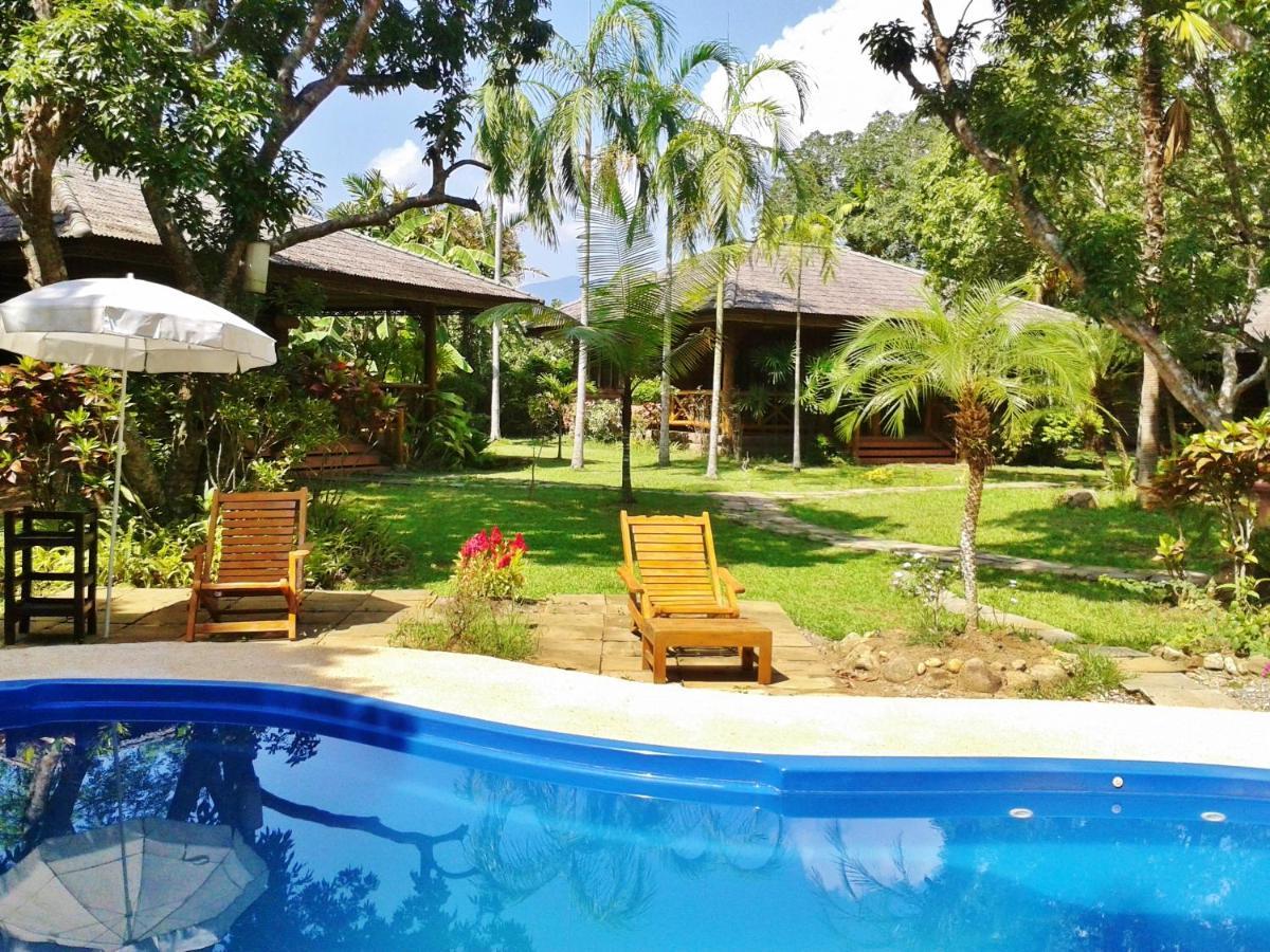 Huan Chiang Dao Resort Εξωτερικό φωτογραφία