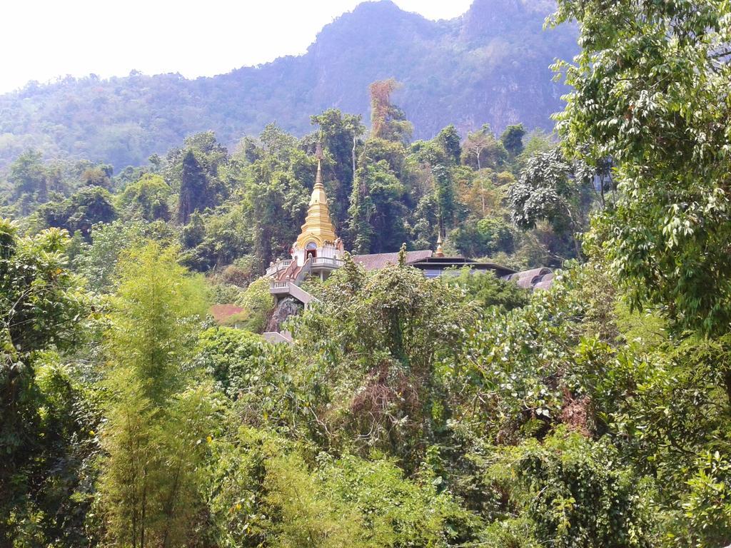 Huan Chiang Dao Resort Εξωτερικό φωτογραφία