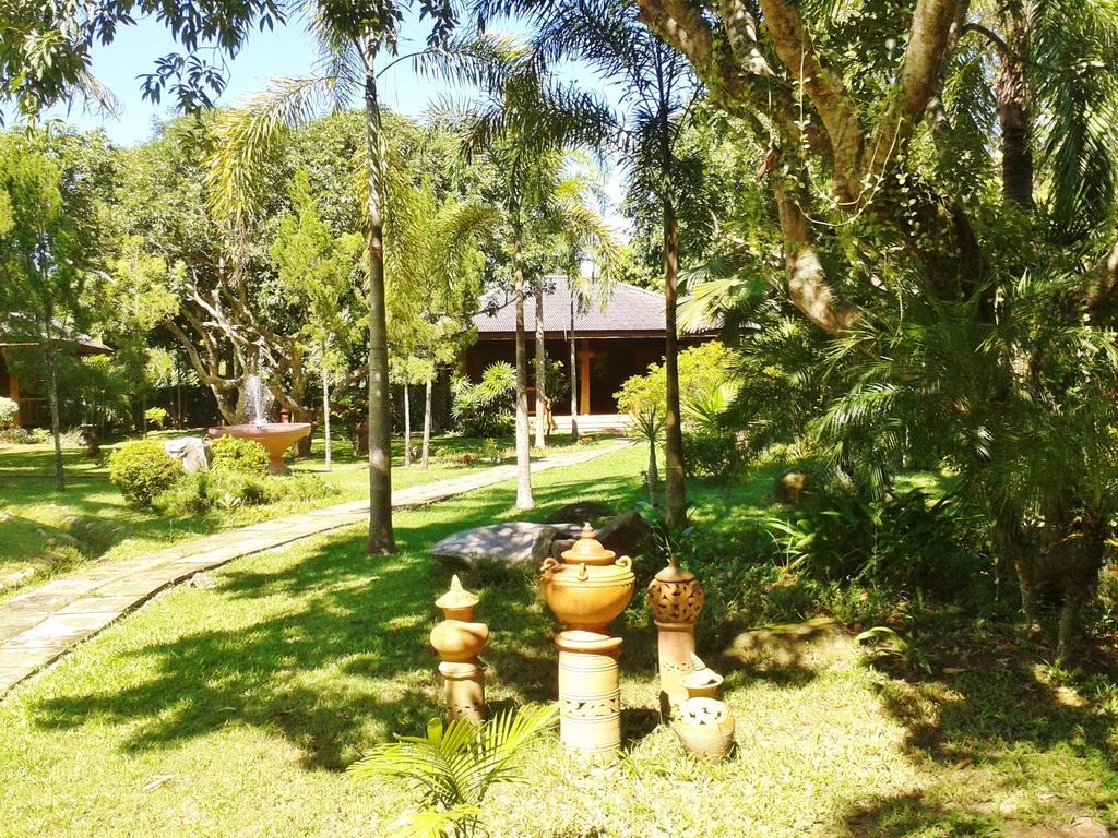 Huan Chiang Dao Resort Εξωτερικό φωτογραφία