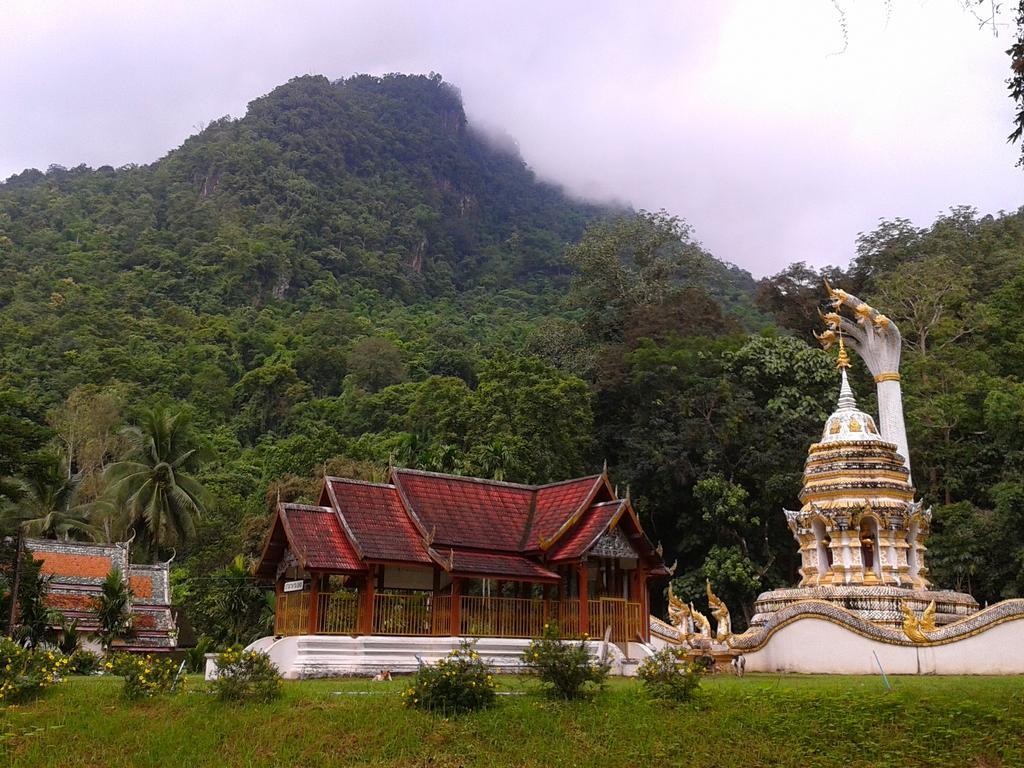 Huan Chiang Dao Resort Εξωτερικό φωτογραφία