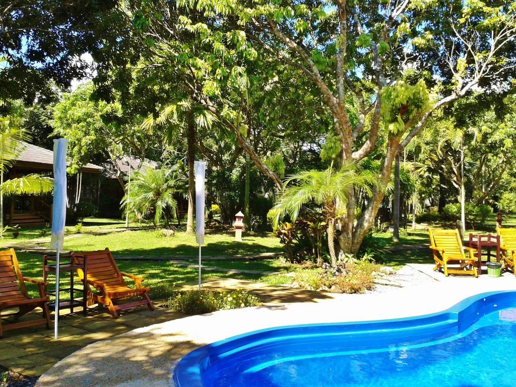 Huan Chiang Dao Resort Εξωτερικό φωτογραφία