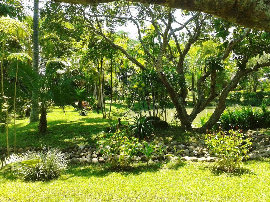Huan Chiang Dao Resort Εξωτερικό φωτογραφία