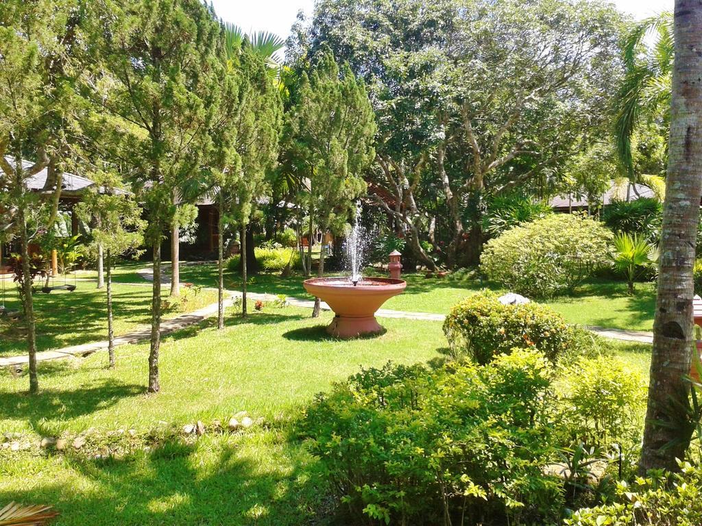 Huan Chiang Dao Resort Εξωτερικό φωτογραφία