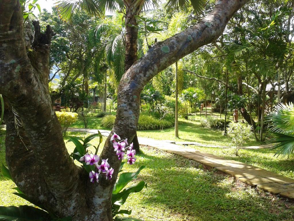 Huan Chiang Dao Resort Εξωτερικό φωτογραφία
