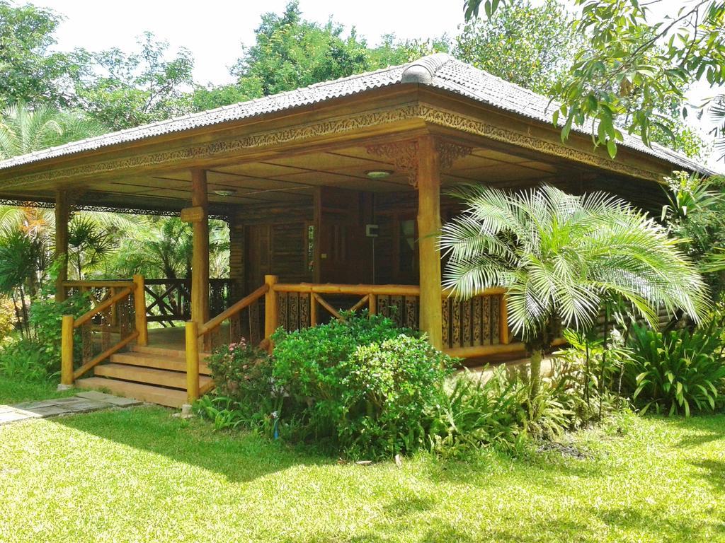 Huan Chiang Dao Resort Εξωτερικό φωτογραφία
