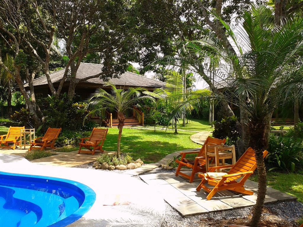 Huan Chiang Dao Resort Εξωτερικό φωτογραφία