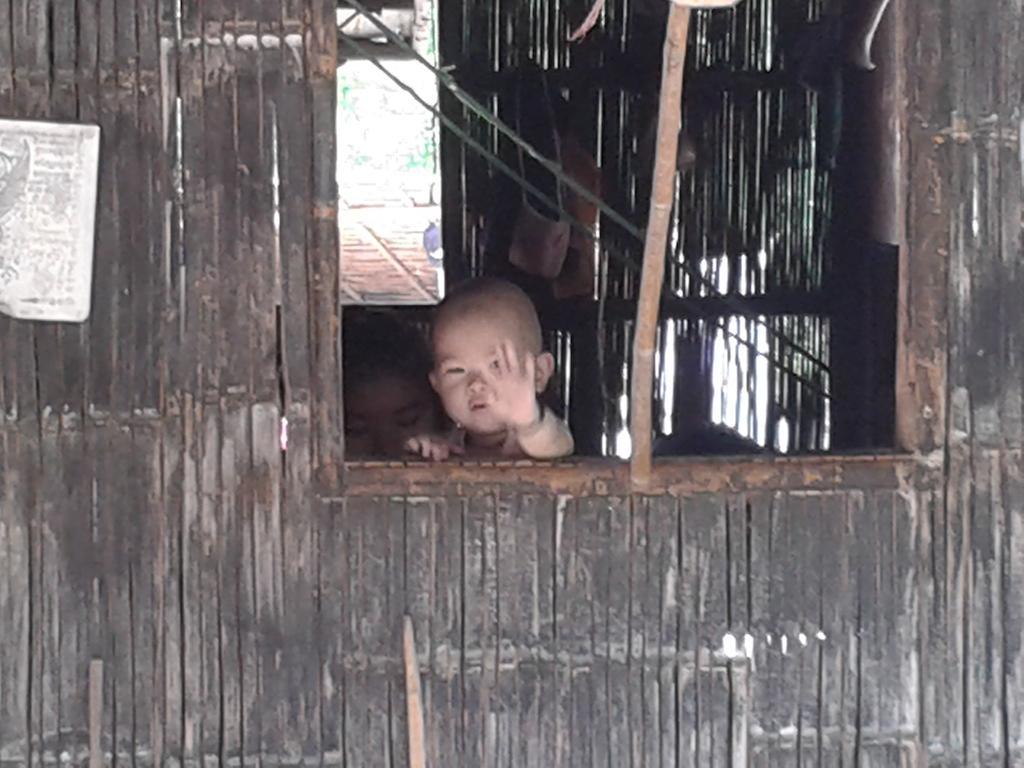 Huan Chiang Dao Resort Εξωτερικό φωτογραφία