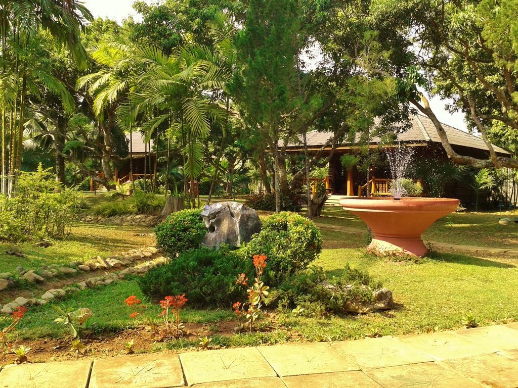 Huan Chiang Dao Resort Εξωτερικό φωτογραφία