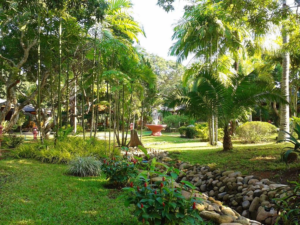Huan Chiang Dao Resort Εξωτερικό φωτογραφία