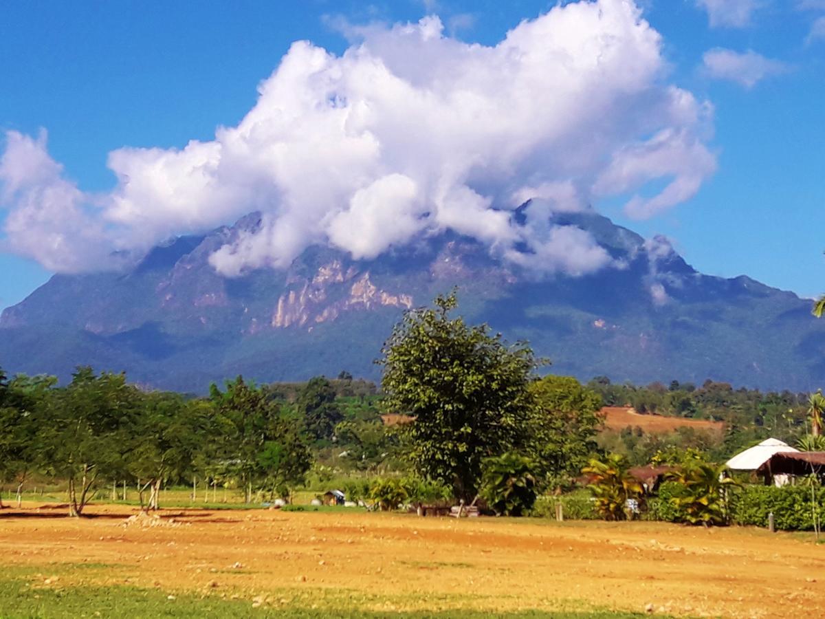 Huan Chiang Dao Resort Εξωτερικό φωτογραφία
