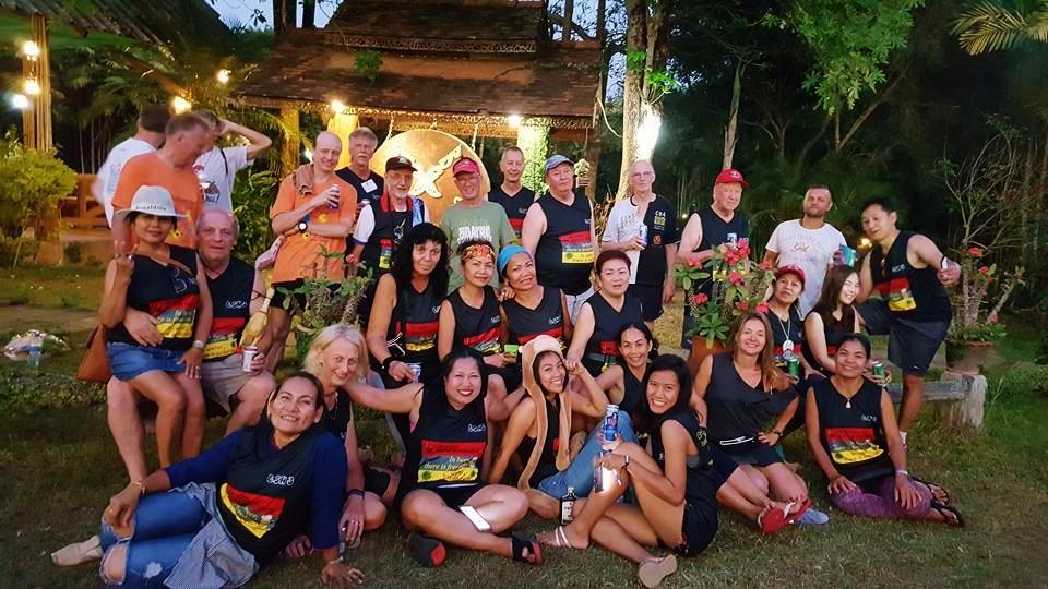 Huan Chiang Dao Resort Εξωτερικό φωτογραφία