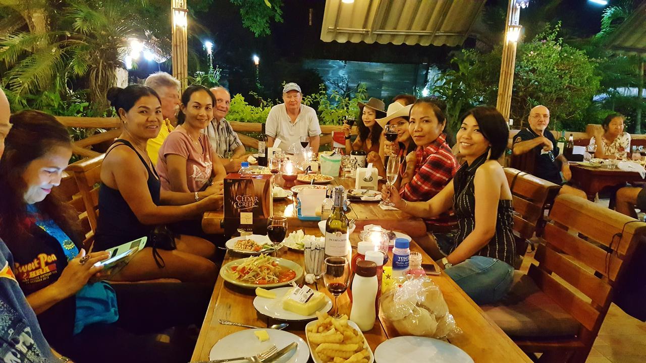 Huan Chiang Dao Resort Εξωτερικό φωτογραφία