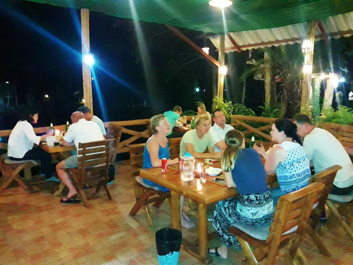 Huan Chiang Dao Resort Εξωτερικό φωτογραφία