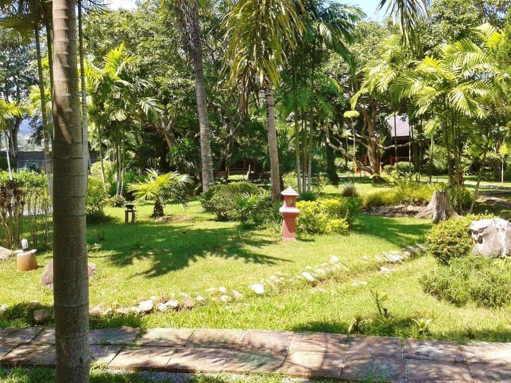 Huan Chiang Dao Resort Εξωτερικό φωτογραφία