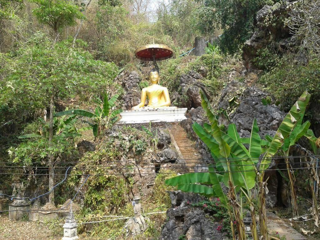 Huan Chiang Dao Resort Εξωτερικό φωτογραφία