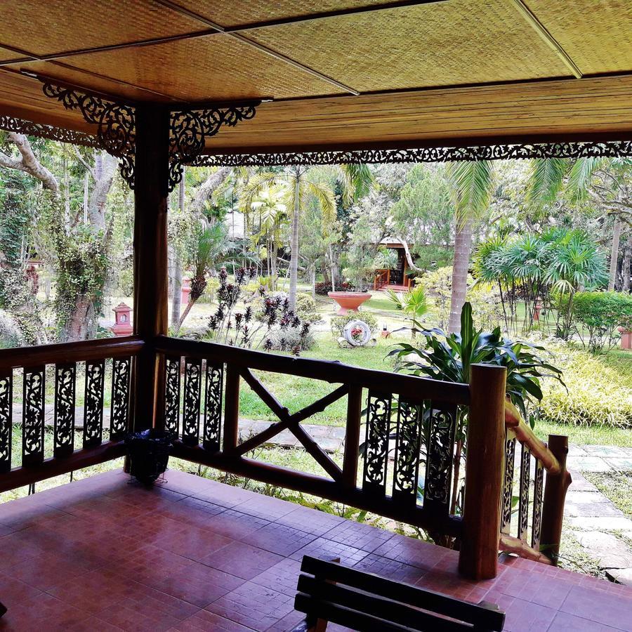 Huan Chiang Dao Resort Εξωτερικό φωτογραφία