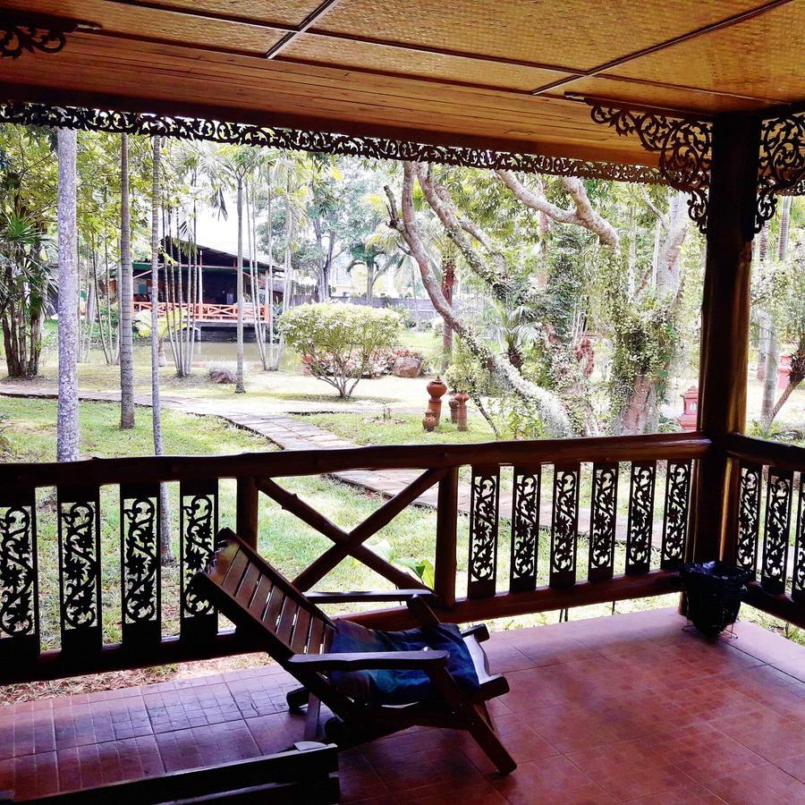 Huan Chiang Dao Resort Εξωτερικό φωτογραφία