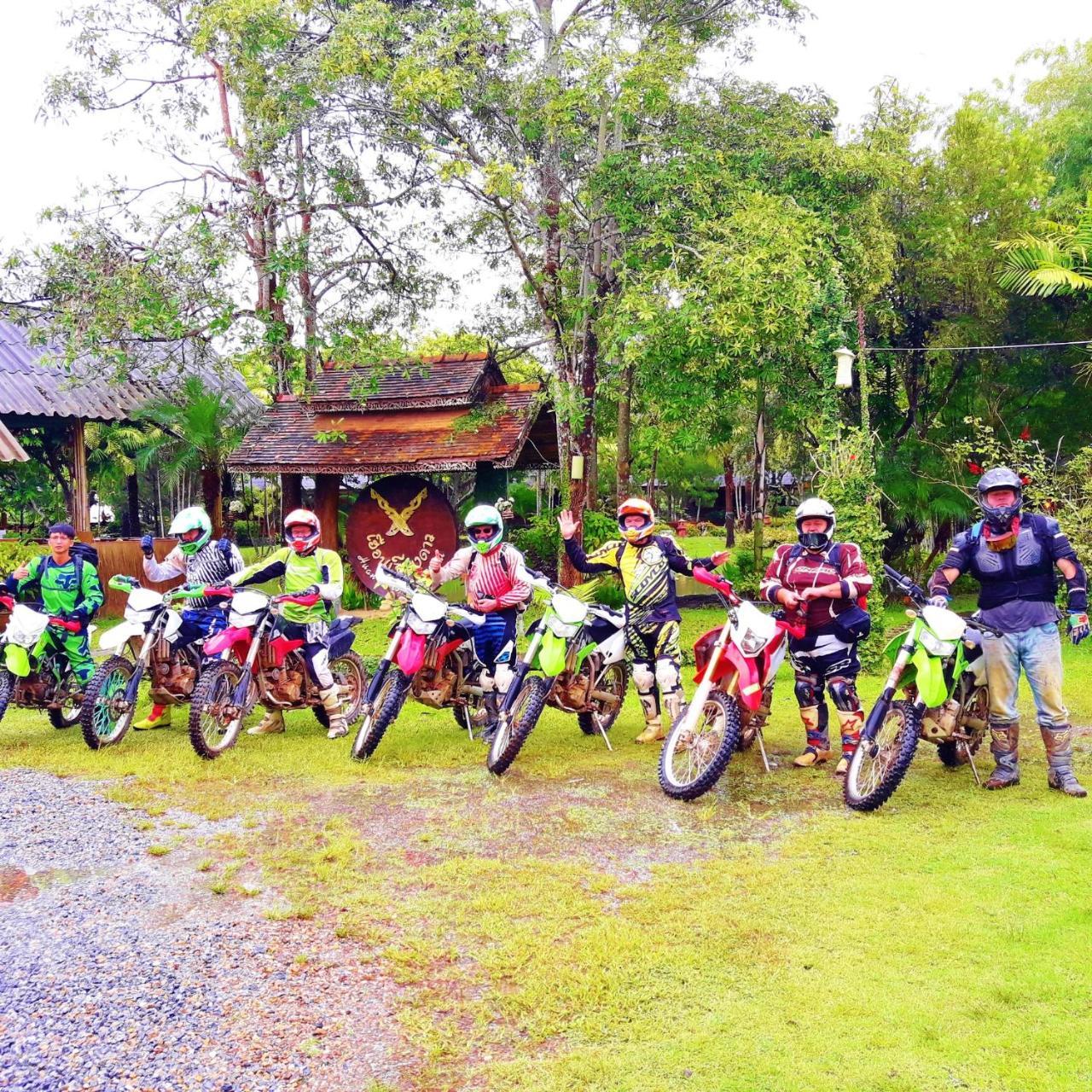 Huan Chiang Dao Resort Εξωτερικό φωτογραφία