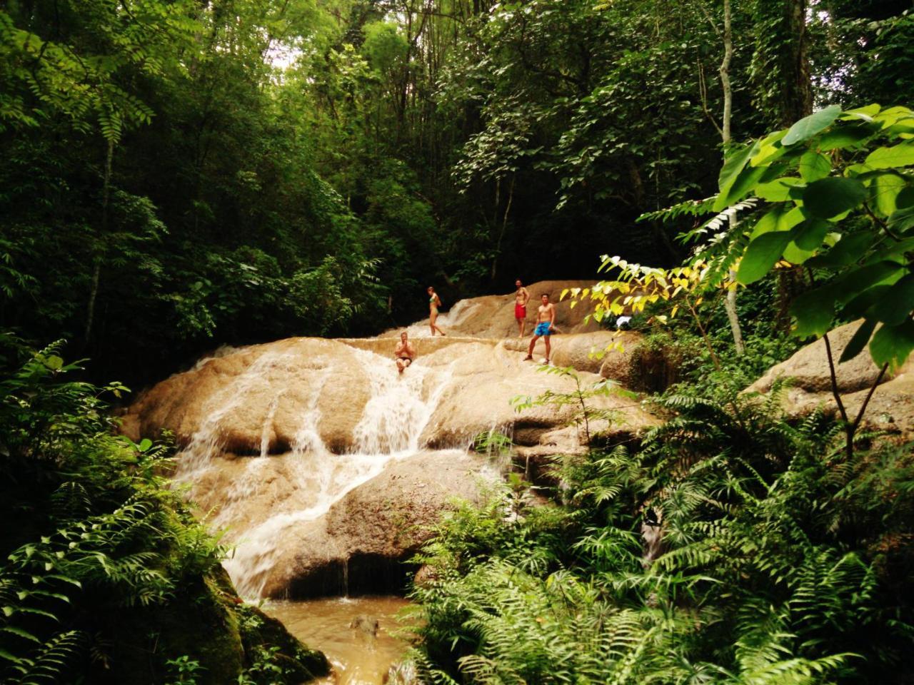 Huan Chiang Dao Resort Εξωτερικό φωτογραφία