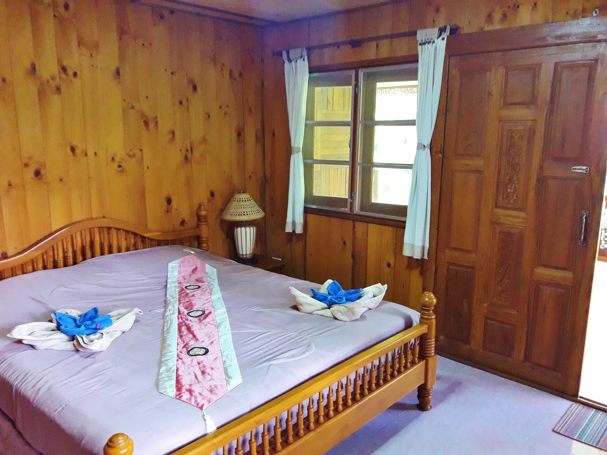 Huan Chiang Dao Resort Εξωτερικό φωτογραφία