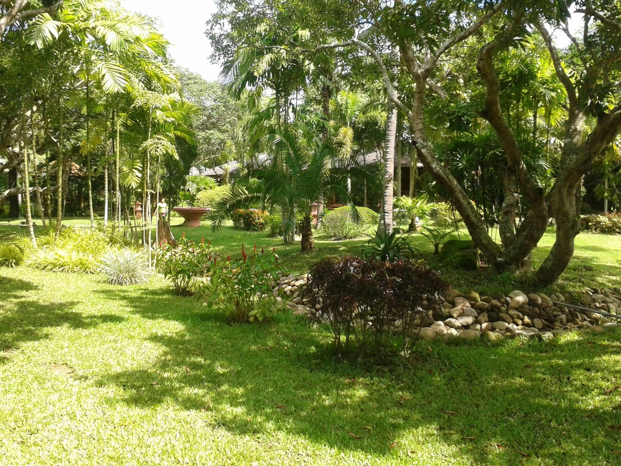 Huan Chiang Dao Resort Εξωτερικό φωτογραφία